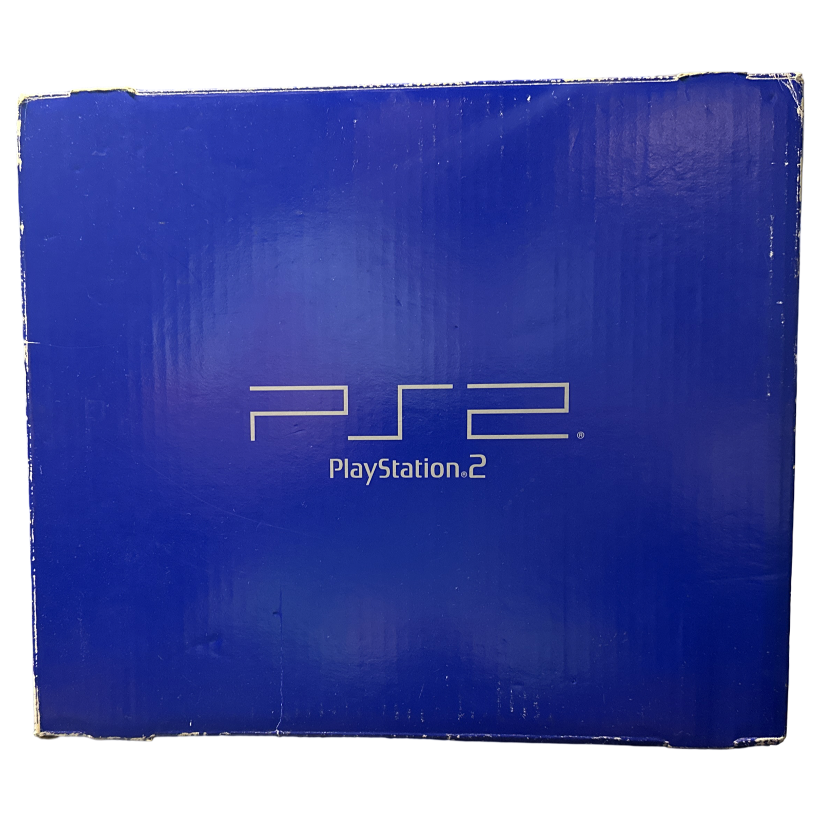 Playstation 2 System (FAT) - Playstation 2