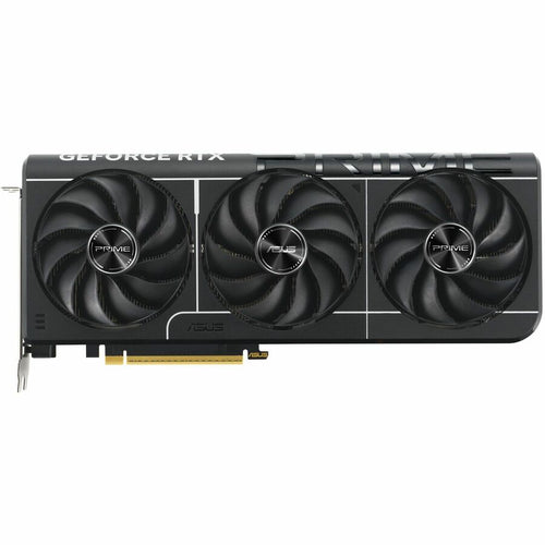 ASUS Prime GeForce RTX 5080 OC Graphics Card 16GB GDDR7