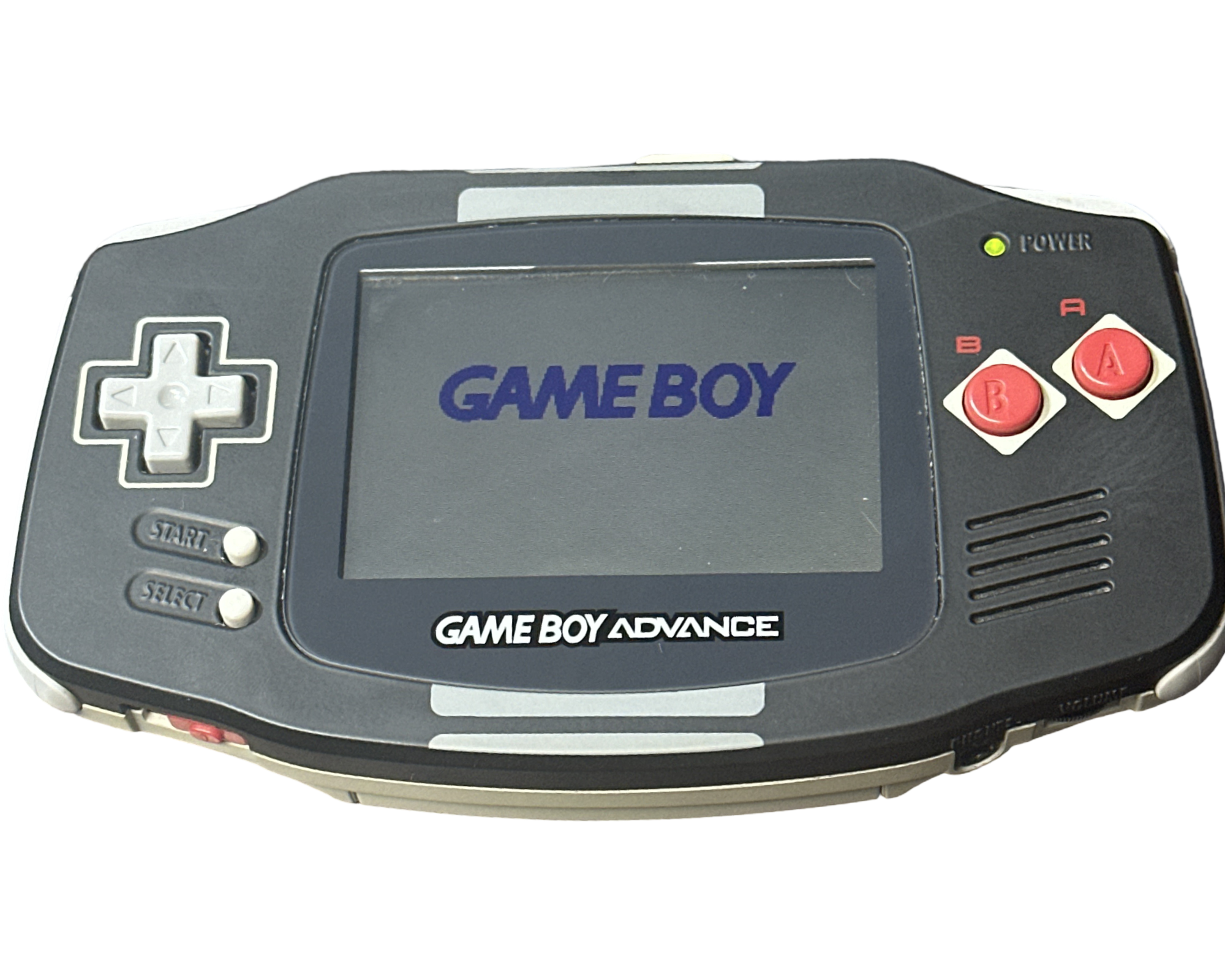Custom Gameboy Advance - GameBoy Advance