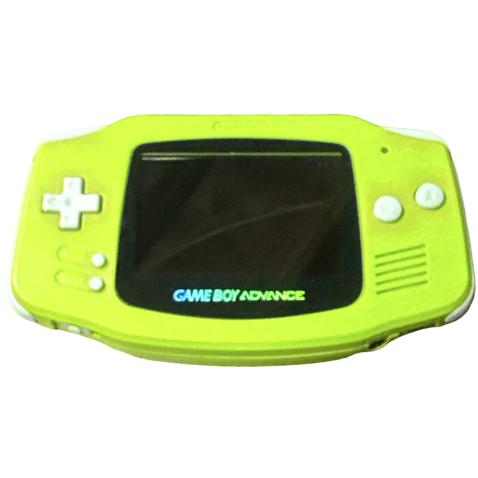 Custom Gameboy Advance - GameBoy Advance