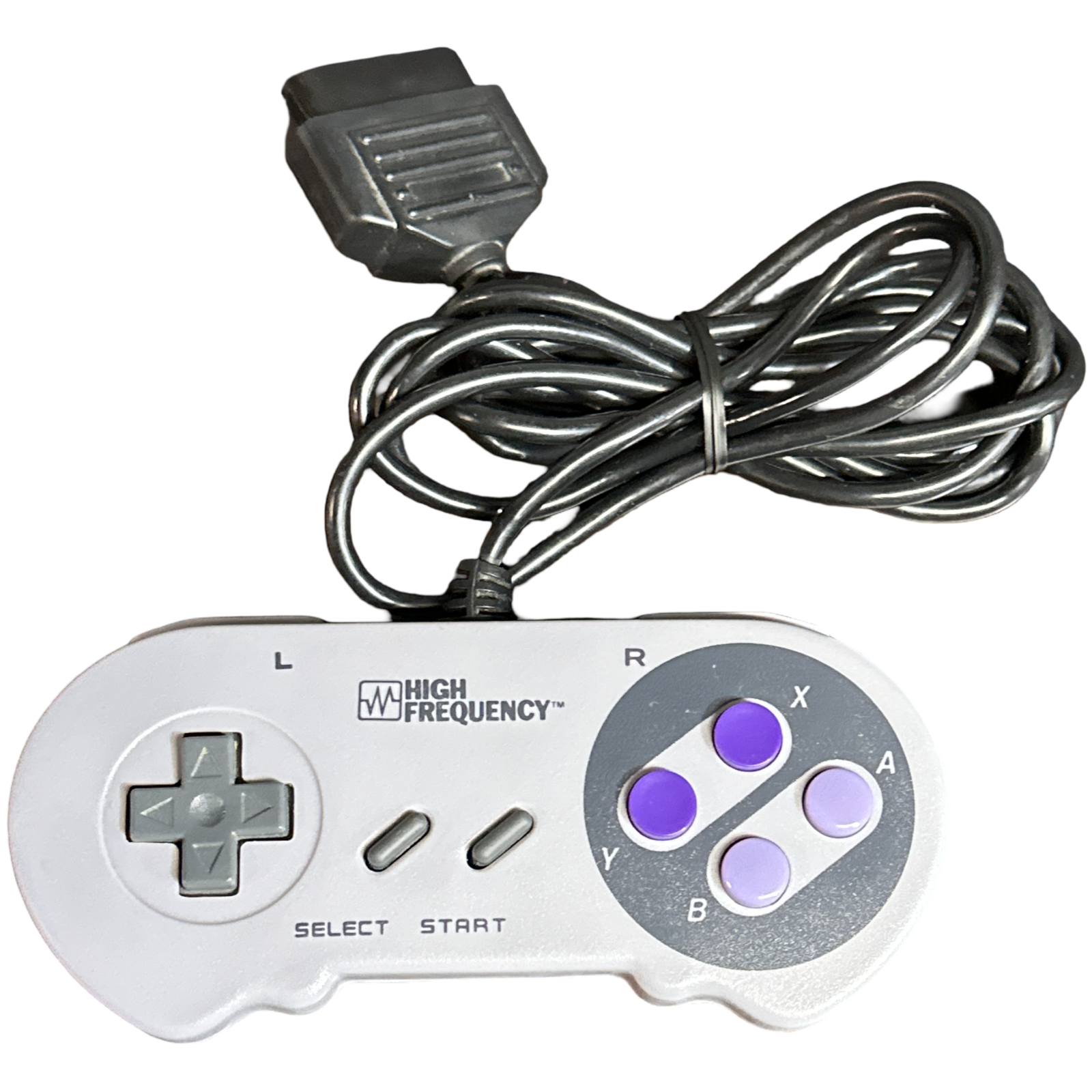 Super Nintendo Gaming Controller