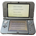 New Nintendo 3DS XL Black - Nintendo 3DS