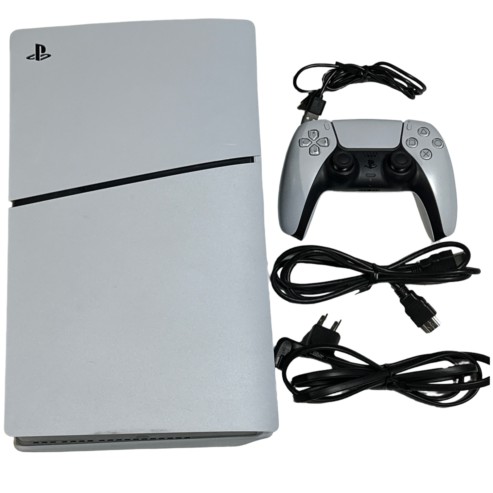Playstation 5 Slim Disc Edition - Playstation 5