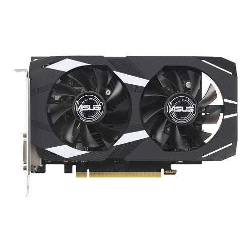 ASUS DUAL-RTX3050-O6G 6GB Graphics Card
