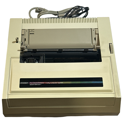 ColecoVision Adam Computer System - Colecovision