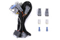 OLM 2015-2017 WRX / STi Headlight Upgrade Harness for 18+ Headlights (Pair)