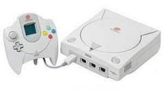 Sega Dreamcast Console (Refurbished)