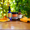 Turmeric Trio