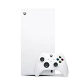 Xbox Series X White All Digital