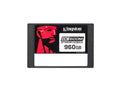 Kingston DC600ME 960GB 2.5" Enterprise SATA SSD Mixed-Use TCG Opal
