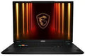 MSI Stealth A18 AI+ Gaming Laptop 18" RTX 5080 Ryzen AI 9 HX 370 64GB 2TB