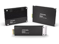 MICRON 9550 PRO 15360GB NVME U.2 (15MM) ENTERPRISE SSD SINGLE PACK