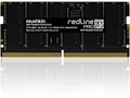 EDGE MEMORY 48GB PC5-4800 DDR5 ECC SODIMM 2RX8 PC5-4800 Memory Module PRO