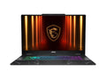 MSI Cyborg 15 Business & Gaming Laptop, RTX 5060 GPU, Windows 11, 16GB RAM, 512G